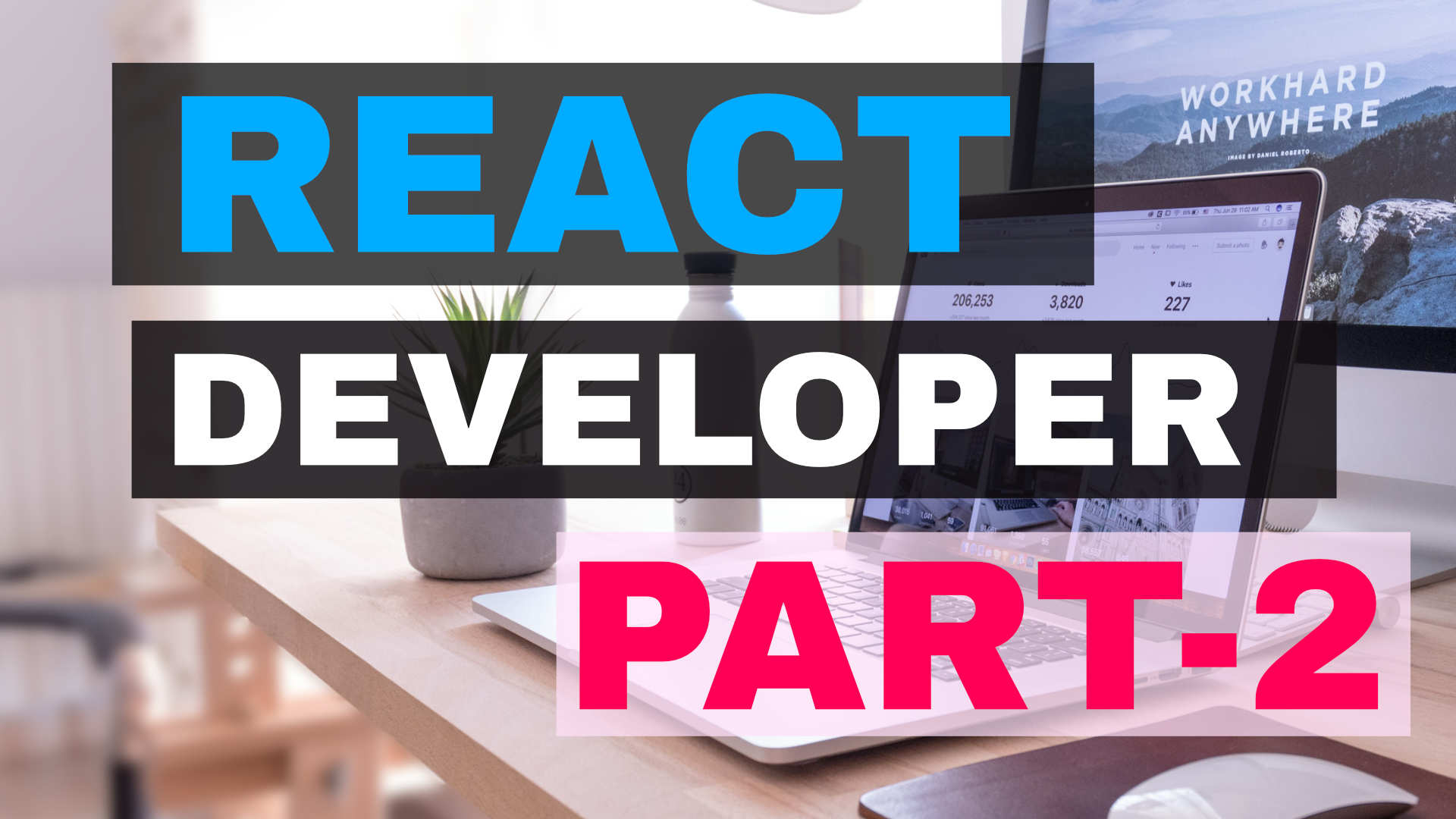 React Developer 2