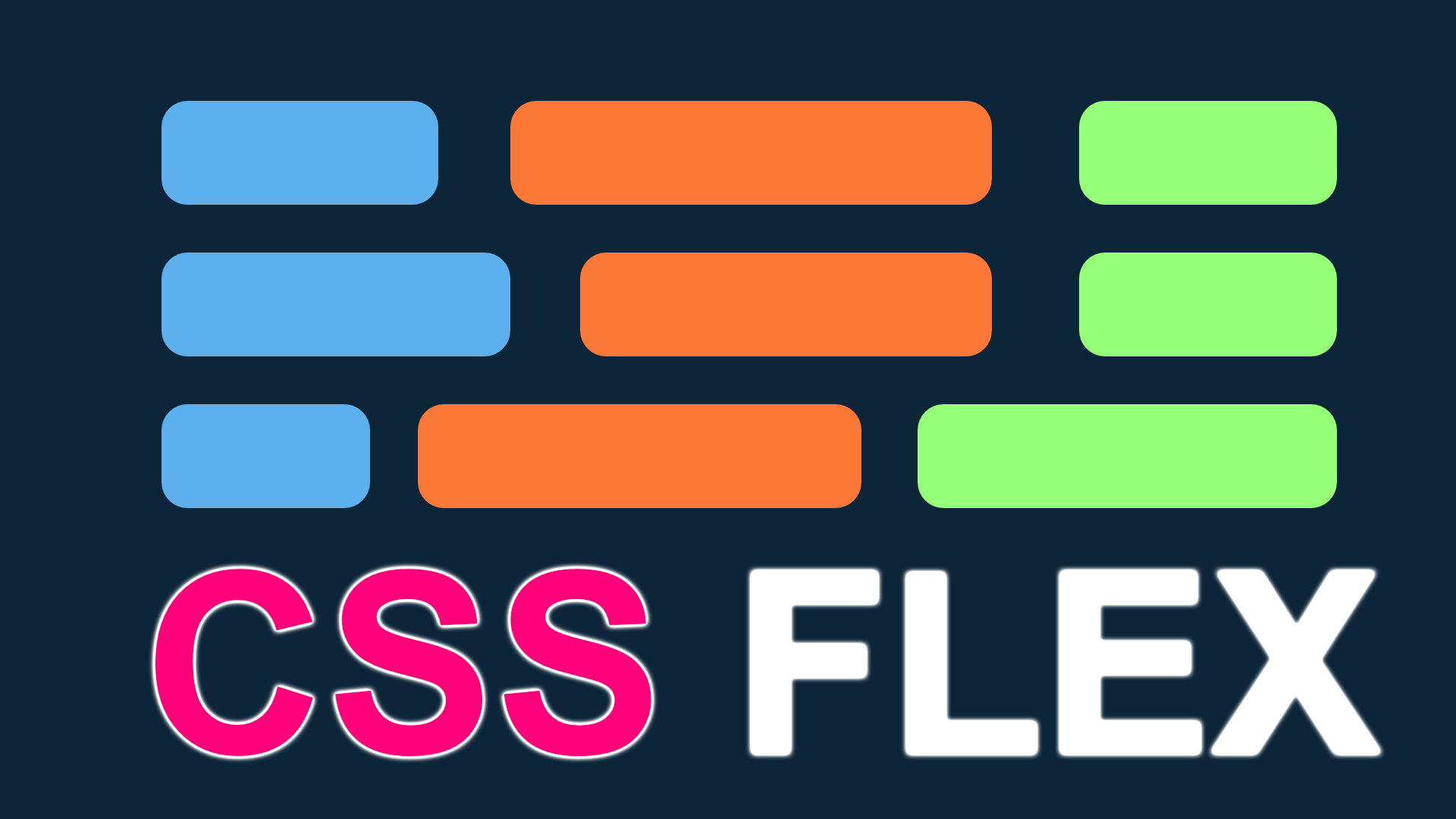 CSS Flex