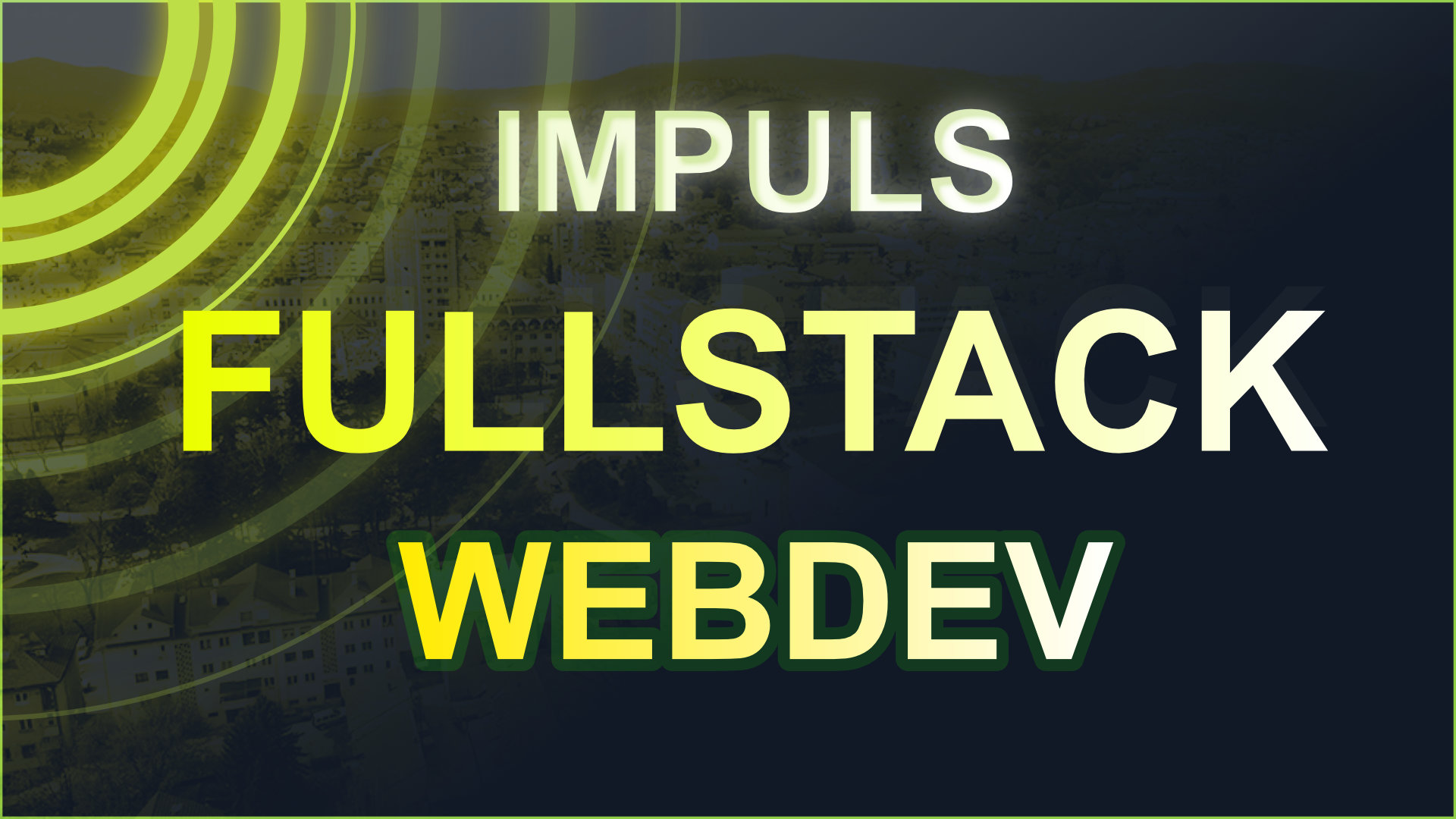 Impuls Full-Stack-Dev