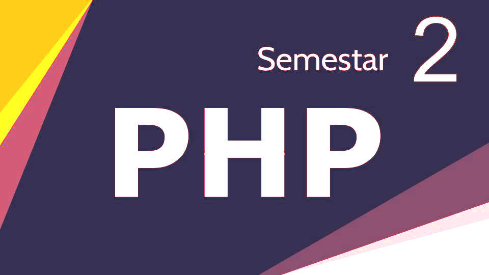 PHP - Semestar 2