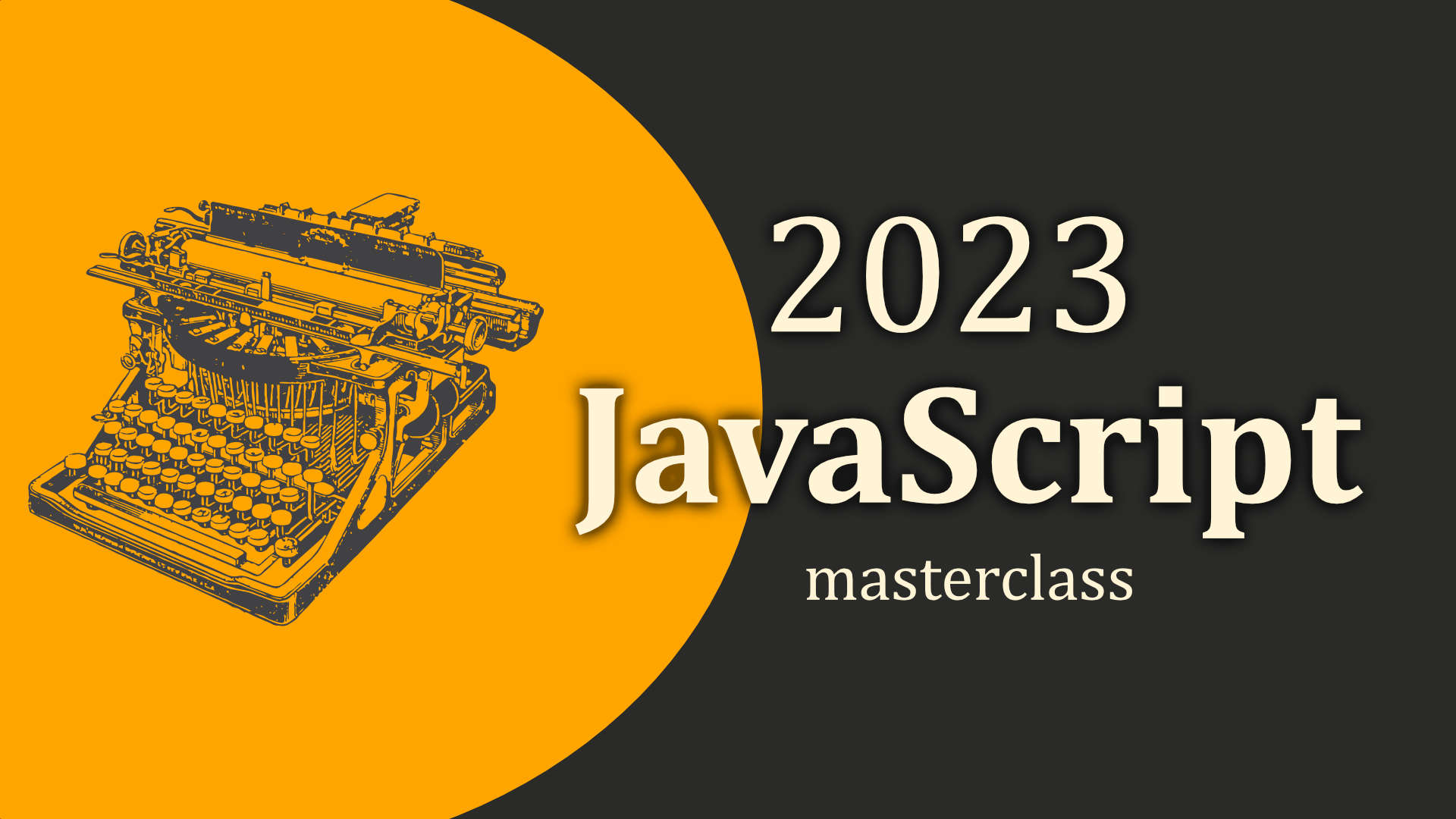 JavaScript 2023