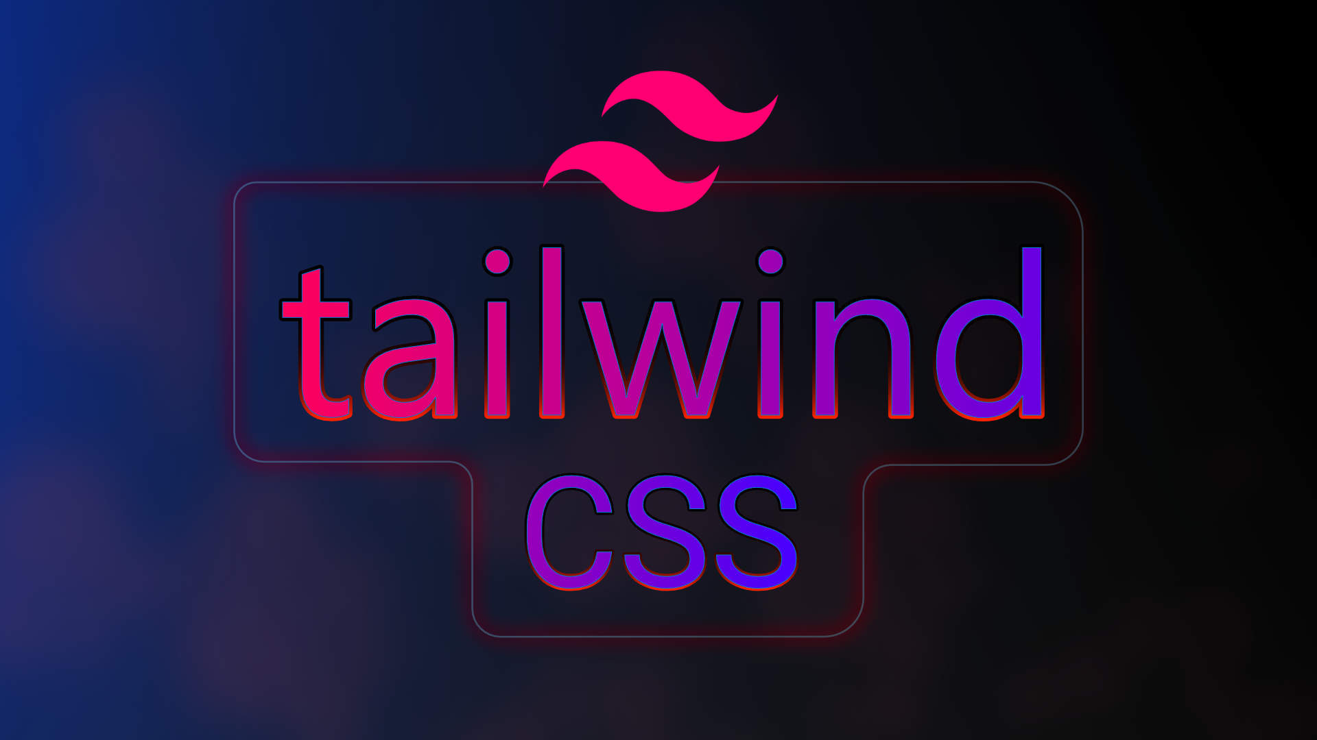 TailWind CSS