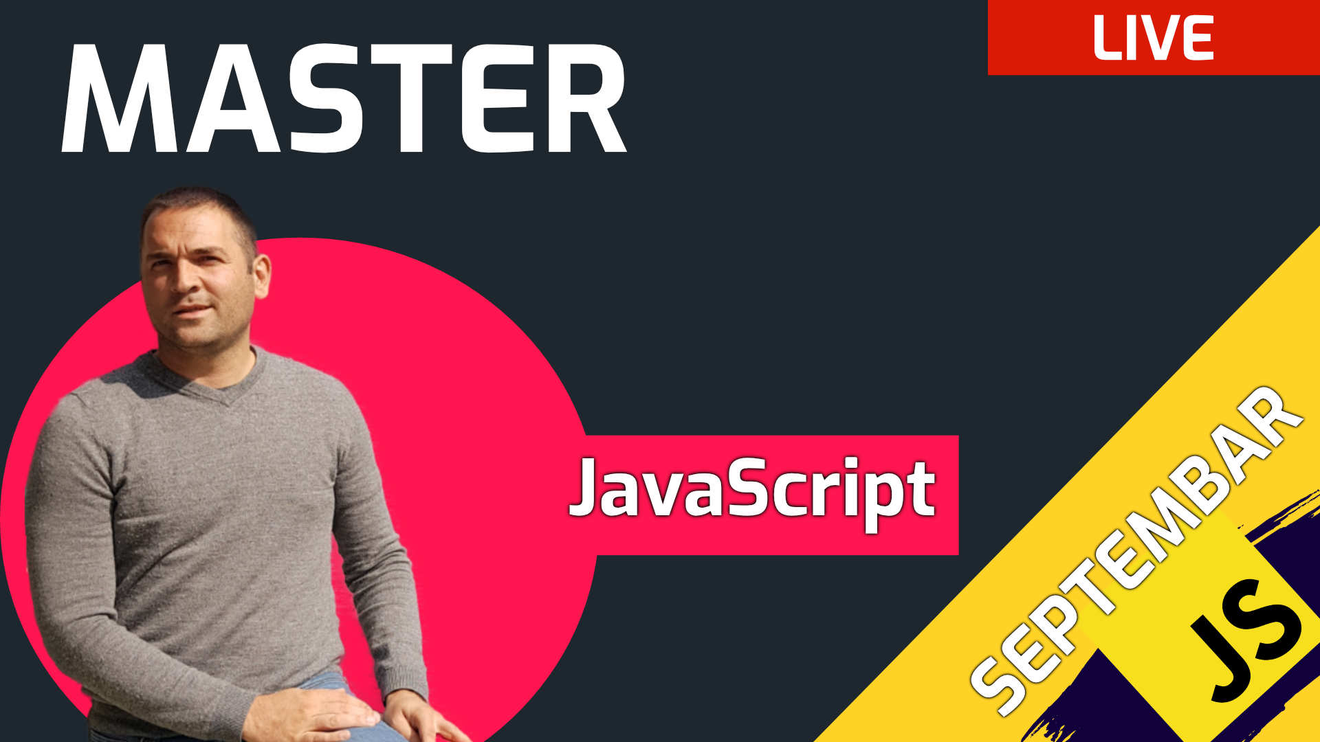 Septembar JavaScript