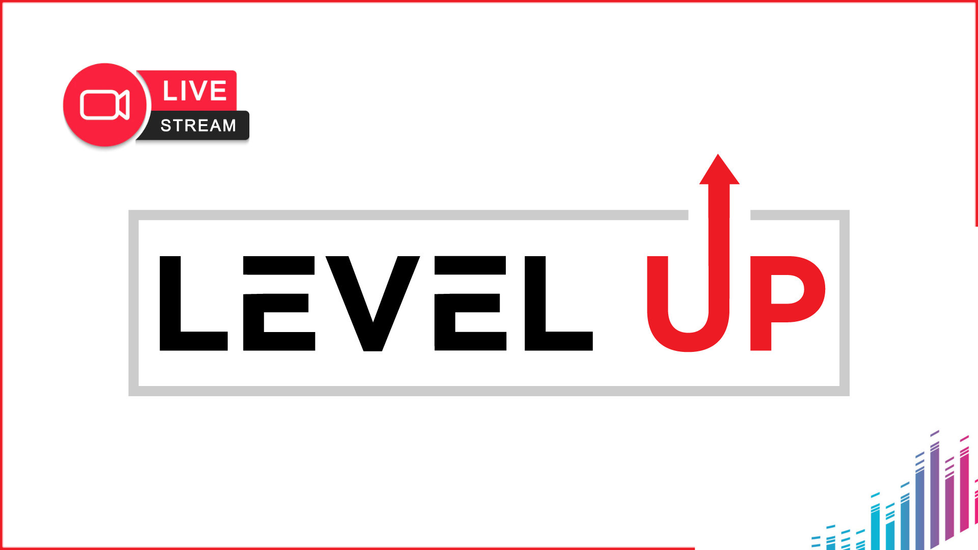 LevelUp FullStack